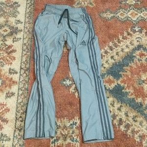 Adidas track pants